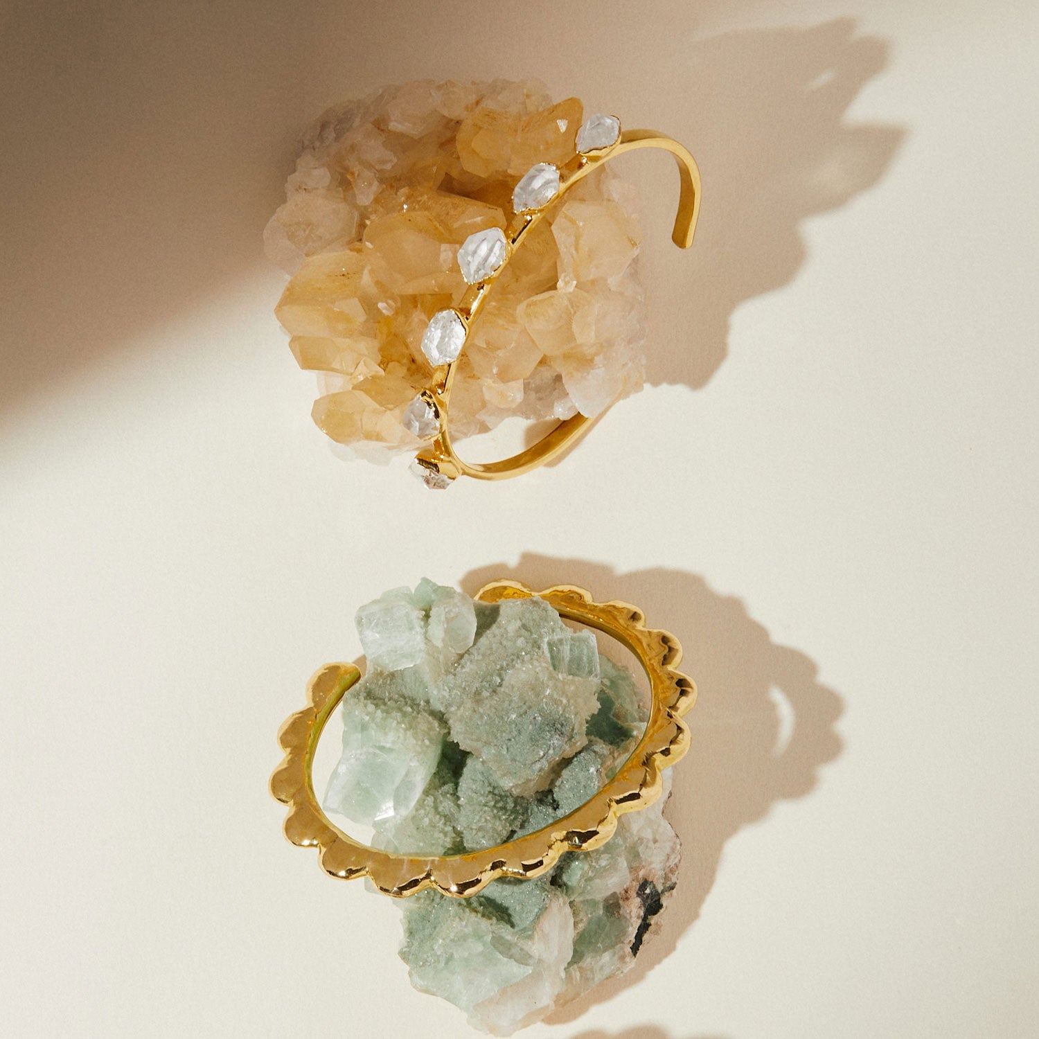 What Crystal Has the Highest Vibration? Dani Barbe What Crystal Has the Highest Vibration? Dani Barbe