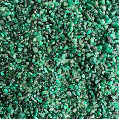 May's Birthstone: Emerald