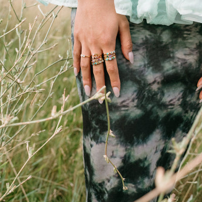 Custom Ring Design
