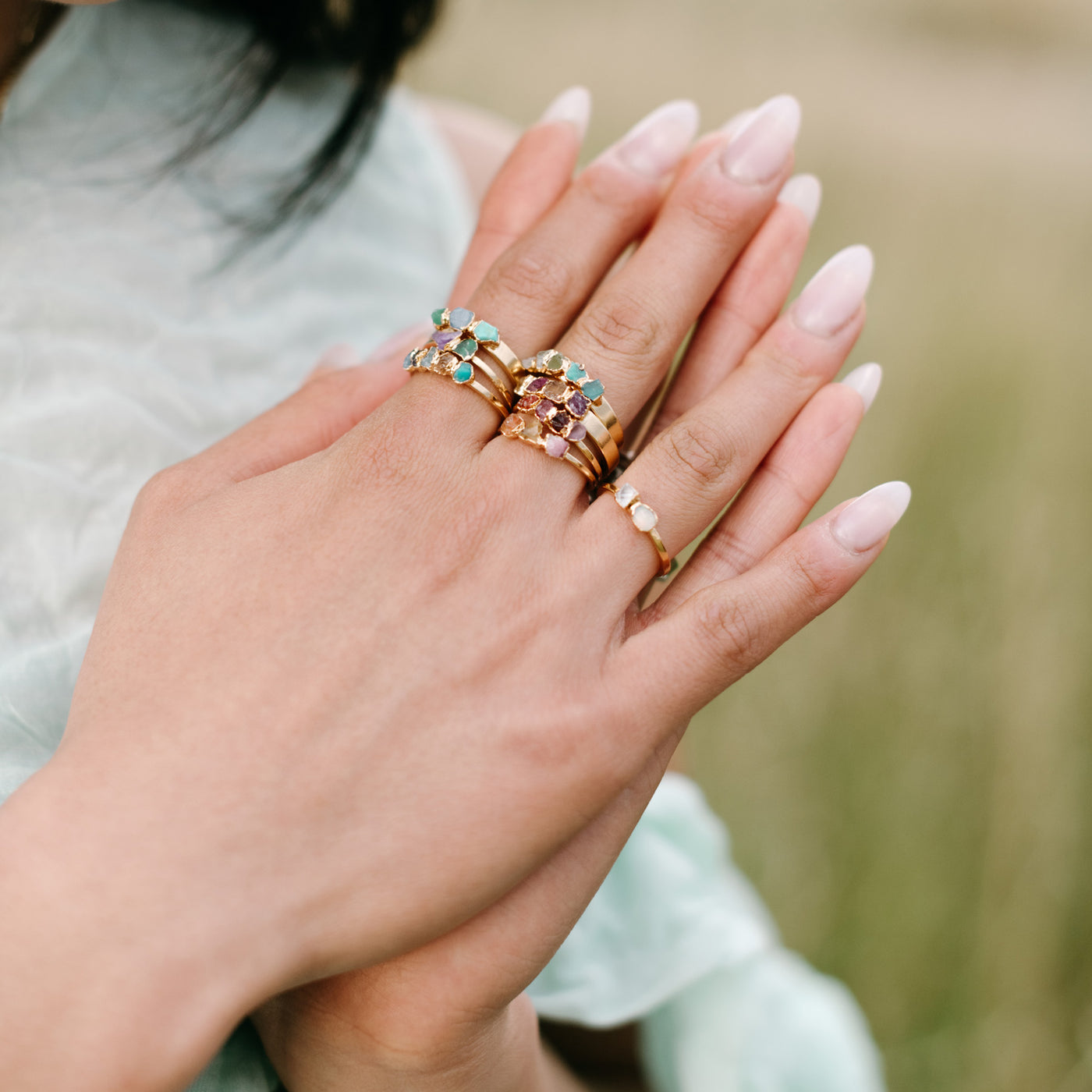 Design Your Own Jewelry