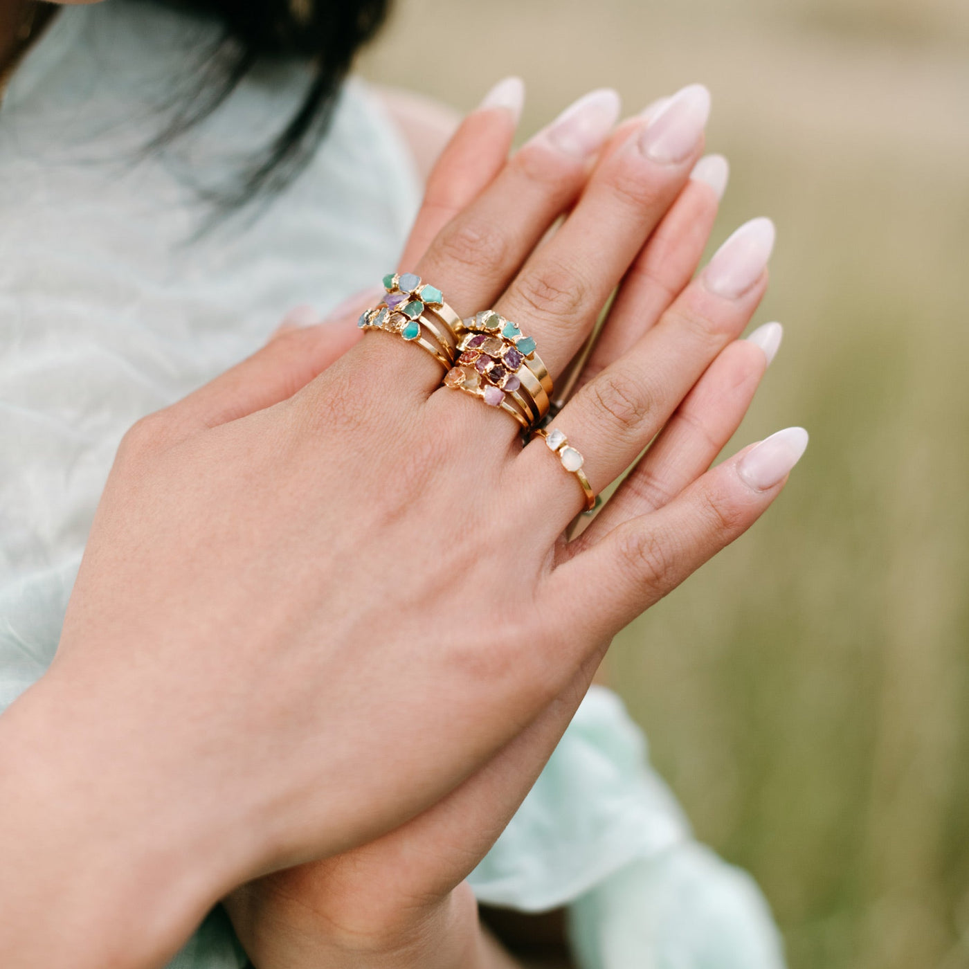 Design Your Own Jewelry