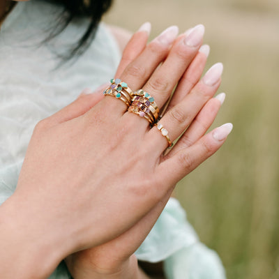Design Your Own Jewelry