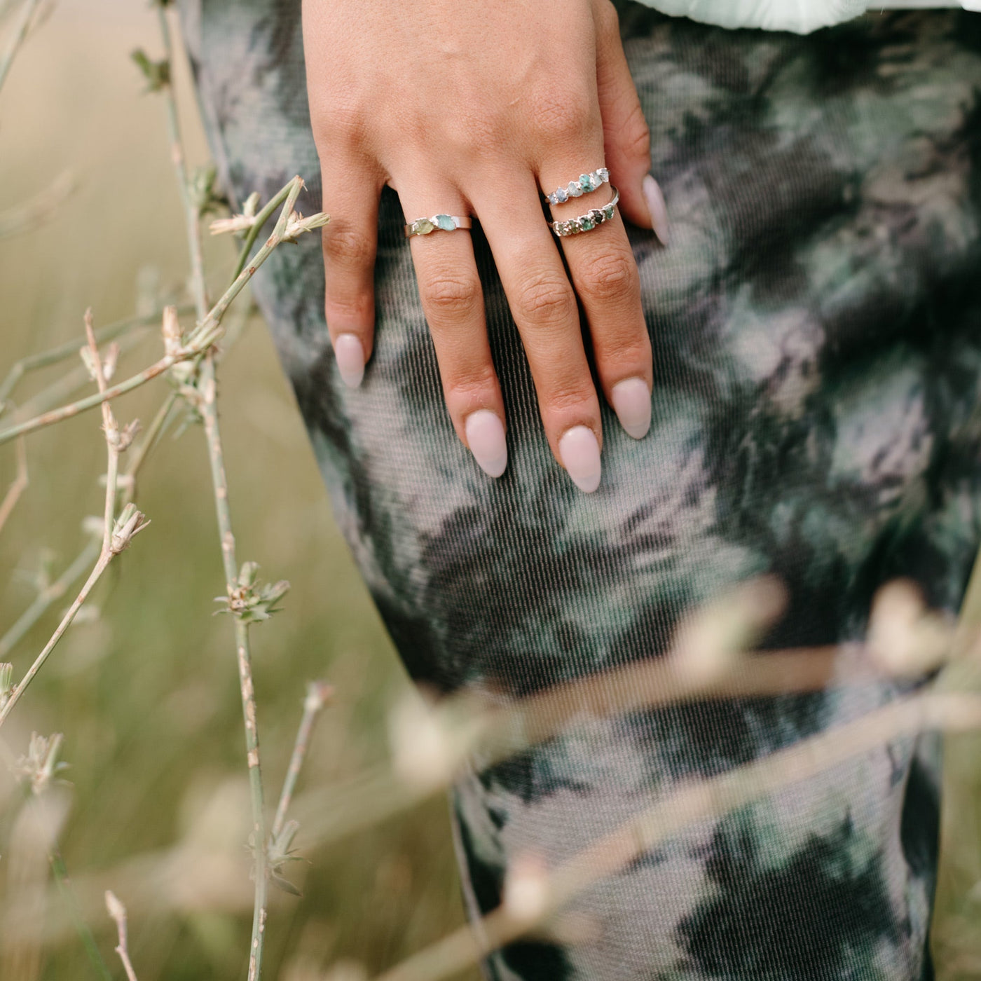 Design Your Own Mothers Ring