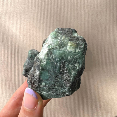 Emerald Specimen SS01