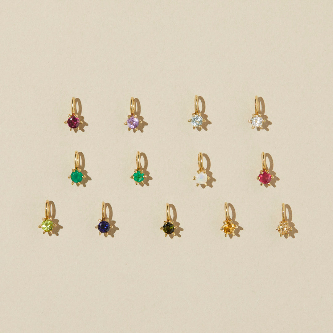 Genuine-Birthstone-