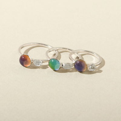 Mood Ring