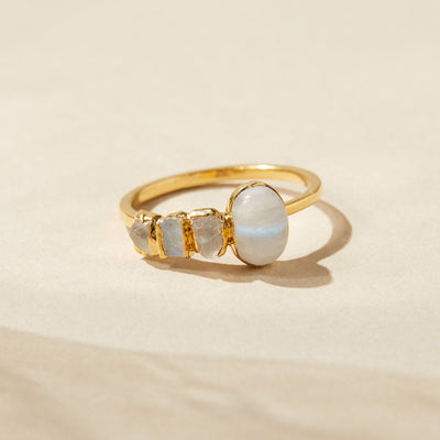 The Moonstone Ring